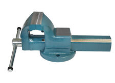 Schraubstock professional 'Fortissimo' 100-200 mm geschmiedet / unzerbrechlich