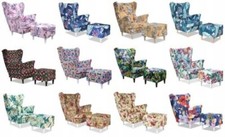 DEKRAM Möbel Sessel Uszak