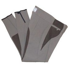 Reithose Anja, Scharenberg