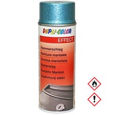 Dupli Color Hammerschlag Spray