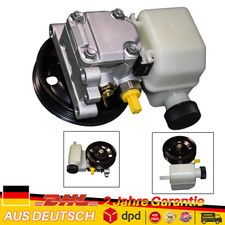 Servolenkung Pumpe Servopumpe