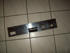 Miele G666 G 666 edelstahl Bedienblende Schalterblende Blende