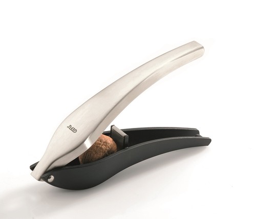 Nussknacker manolo edelstahl - nussknacker,