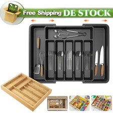 Küche Besteckeinsatz