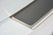 Ladekantenschutz für VW UP