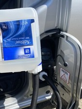 ADBLUE BEFÜLLSCHLAUCH