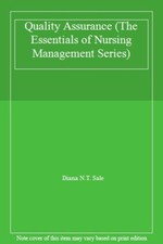 Quality Assurance (The