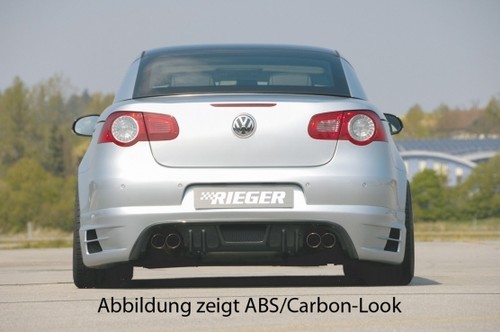 Rieger heckansatz schürze - rieger,