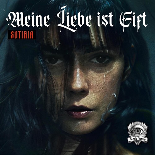 Sotiria meine liebe ist gift - liebe,