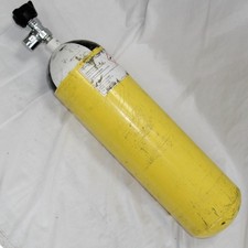 Dräger Atemluftflasche 6L 300