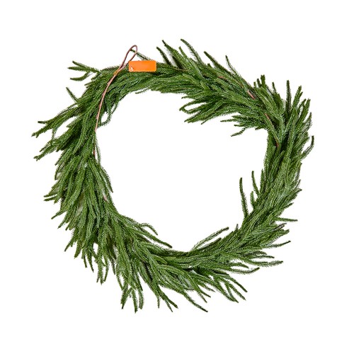 Uimoso weihnachtsgirlande - uimoso,