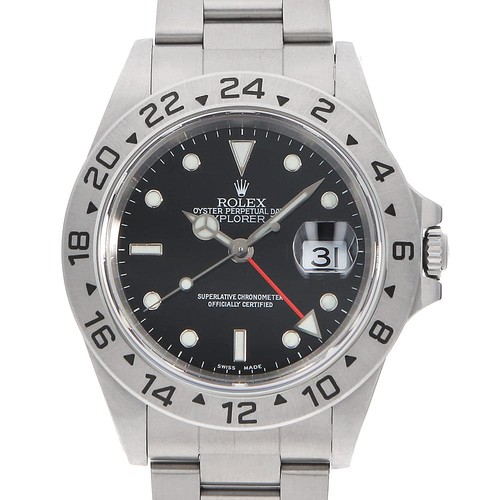 Rolex explorer 16570 - rolex,