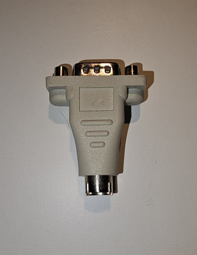 Adapter konverter ps - adapter,