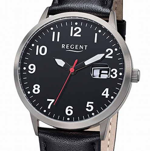 Sportliche regent 314 titan - sportliche, ba-314