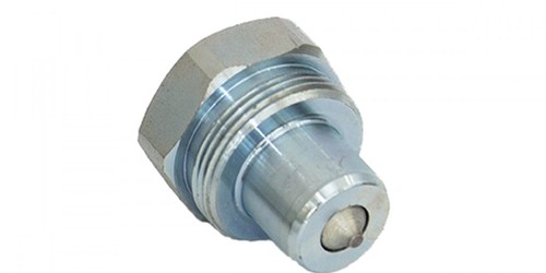 Npt kupplung stecker - 3/8",