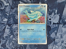 Pokemon - Finizen - 059/167 -