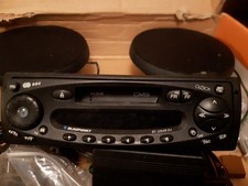 Blaupunkt St. LOUIS DJ