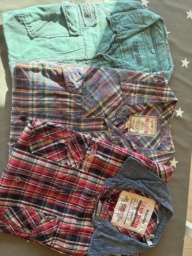 Camp david hemd top - top, gr;xl