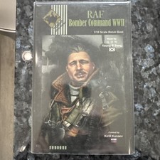 Young Miniatures 1/10 RAF