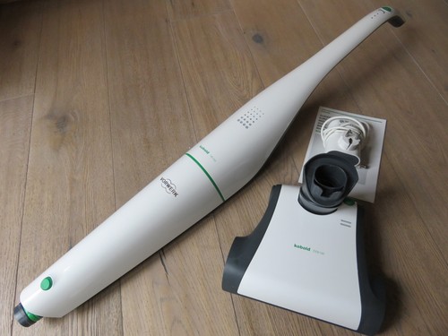 Vorwerk kobold akkusauger - vorwerk,