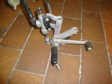 CBR 900 SC33 SC28 Fußraste