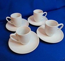 Ritzenhoff & Breker 4x Mocca-