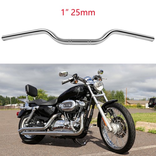 25mm motorrad lenker drag - 25mm,