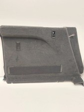 BMW X5 F15 2016 seitliche