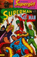 Superman und Batman Nr. 8 -