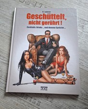 Geschüttelt, nicht gerührt 