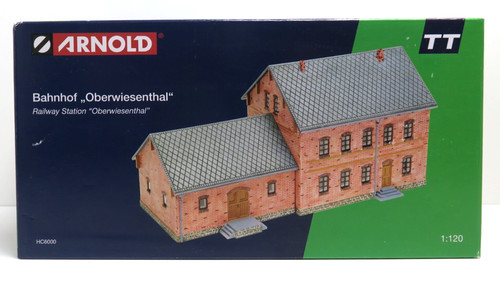 Bahnhof oberwiesenthal - bahnhof,