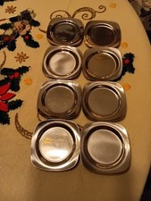 VINTAGE WMF Cromargan 8