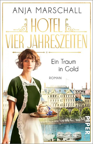 Hotel vier jahreszeiten - vier,
