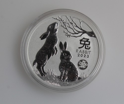 Dollar australien 2023 - australien, lunar