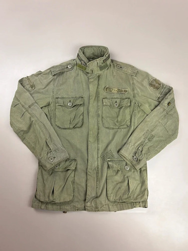 Alpha industries m65 - industries, vintage