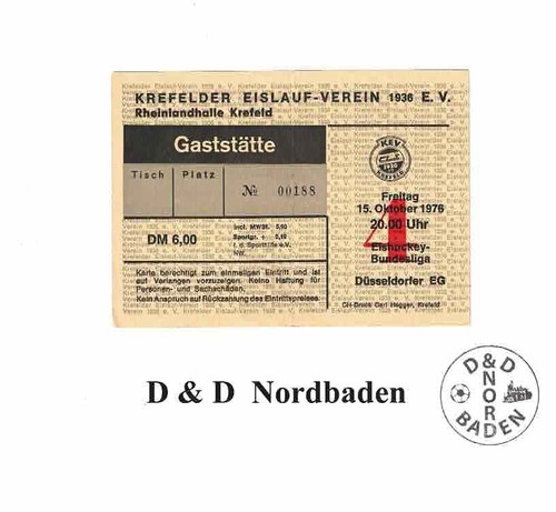 Ticket eintrittskarte - ticket,