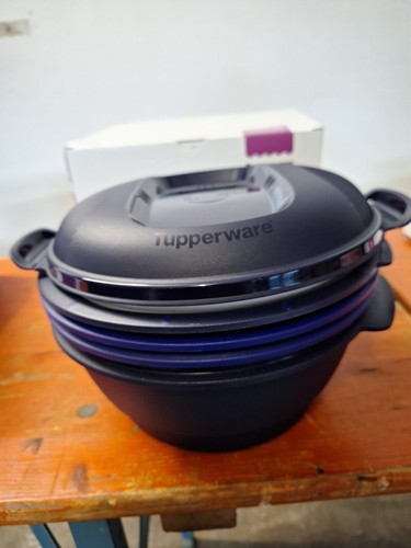 Tupperware micro combi gourmet - micro,
