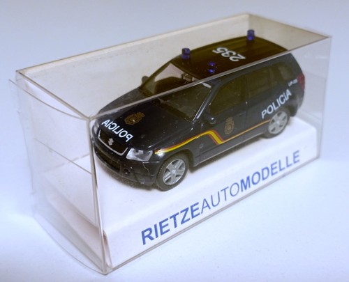 Rietze 50172 suzuki grand - 50172,