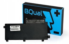 BQual Laptop Akku CI03XL für