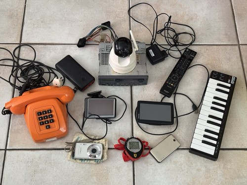 Technik elektronik konvolut - technik/elektronik,