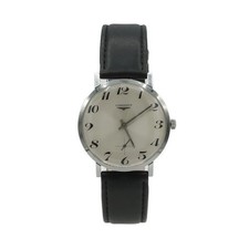 Herrenarmbanduhr LONGINES