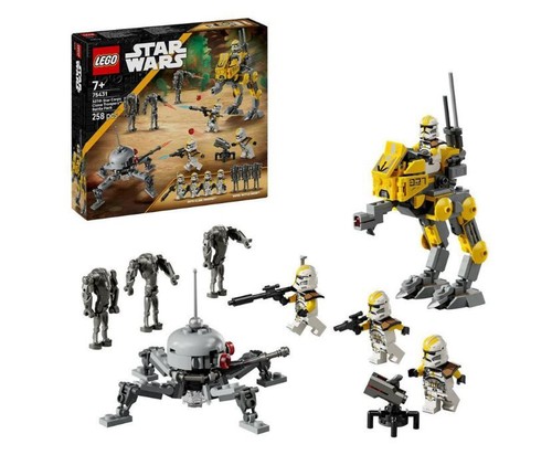 Lego star wars 75431 - lego, wars™