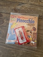Walt Disney's Pinocchio