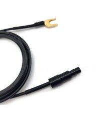 Massenkabel Plattenspieler