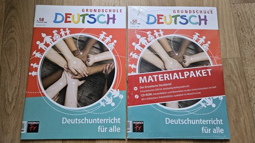 Grundschule deutsch - grundschule,