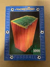 Mordillo Puzzle Fussball 29144