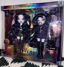 Shadow High Rainbow High