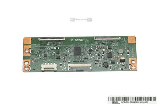 Con board 32745a - t-con, /