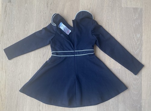 Jacadi mädchen kleid - jacadi,