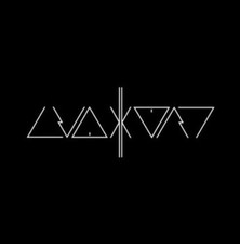 Akkord Akkord (CD) Album (UK